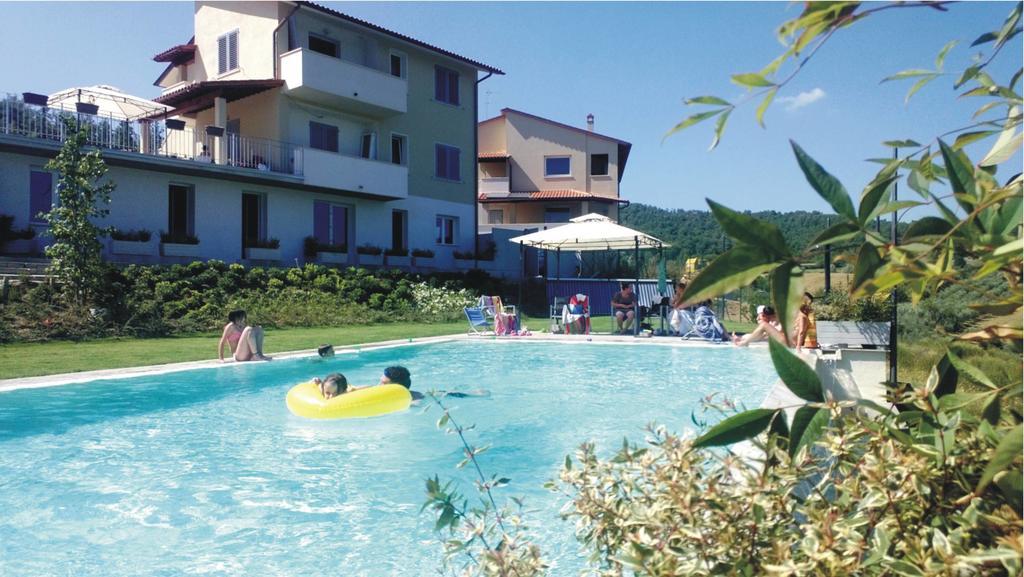 Il Villaggio Di Armando Capolona Camera foto