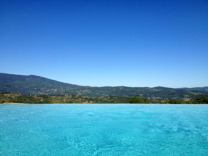 Il Villaggio Di Armando Capolona Esterno foto